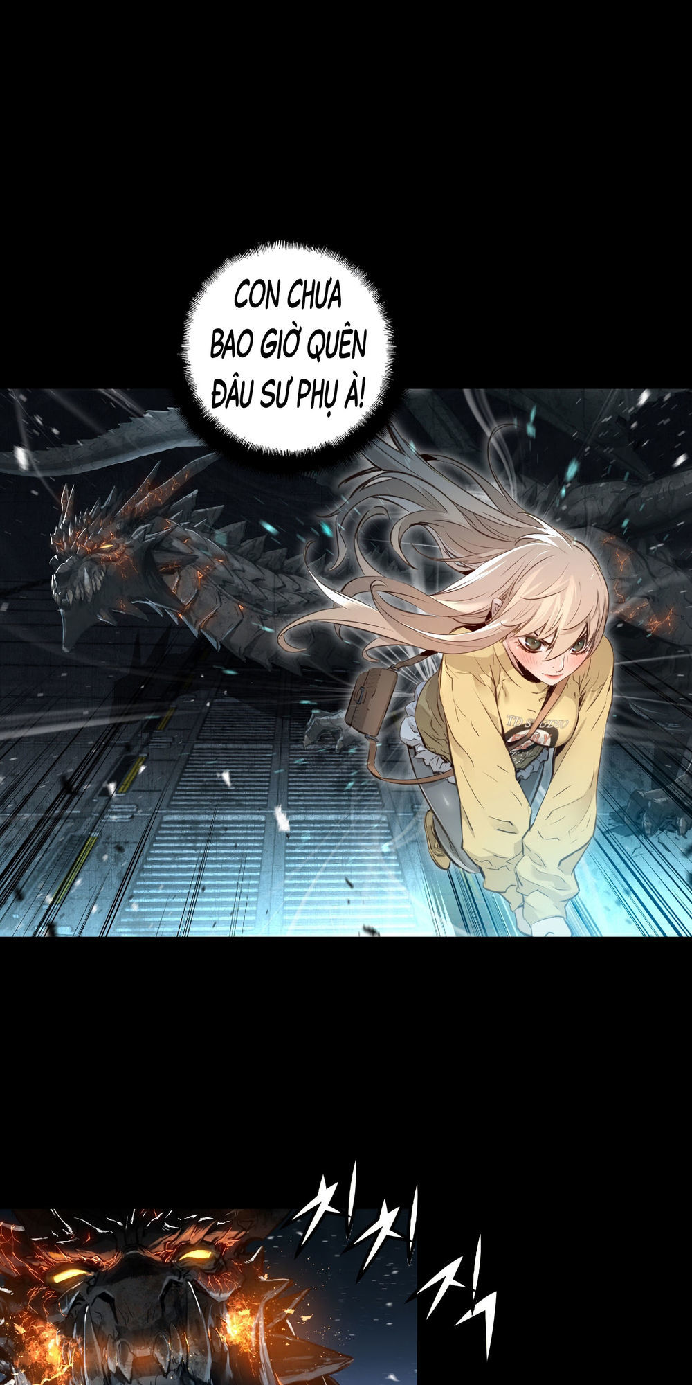 tam tuyệt tại dị giới chapter 85 27