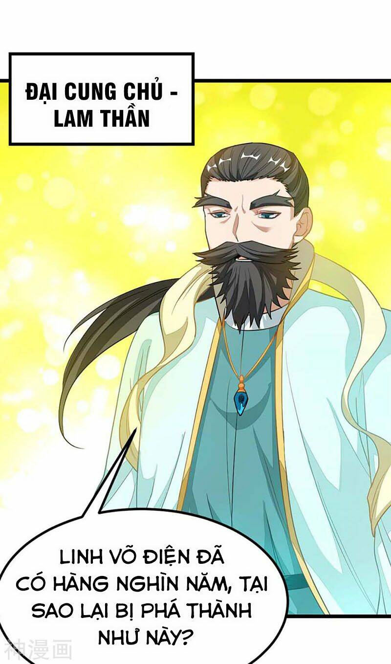 cửu dương thần vương chapter 209 14