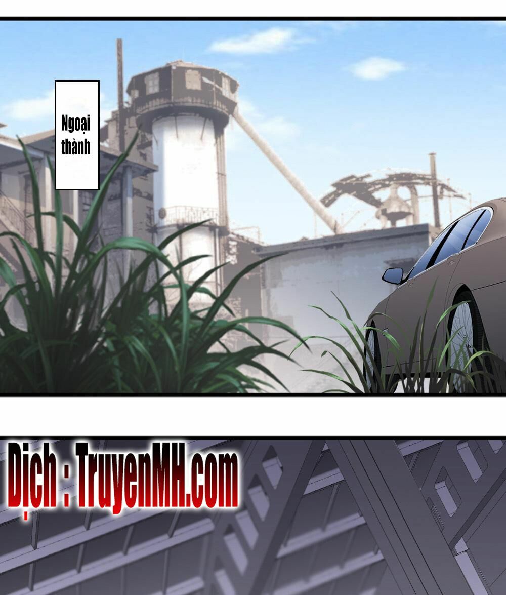 bí mật của thiên kim chapter 105 5