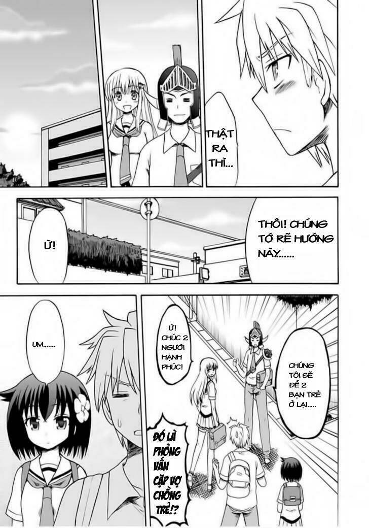 fujimura-kun meitsu chapter 14 11