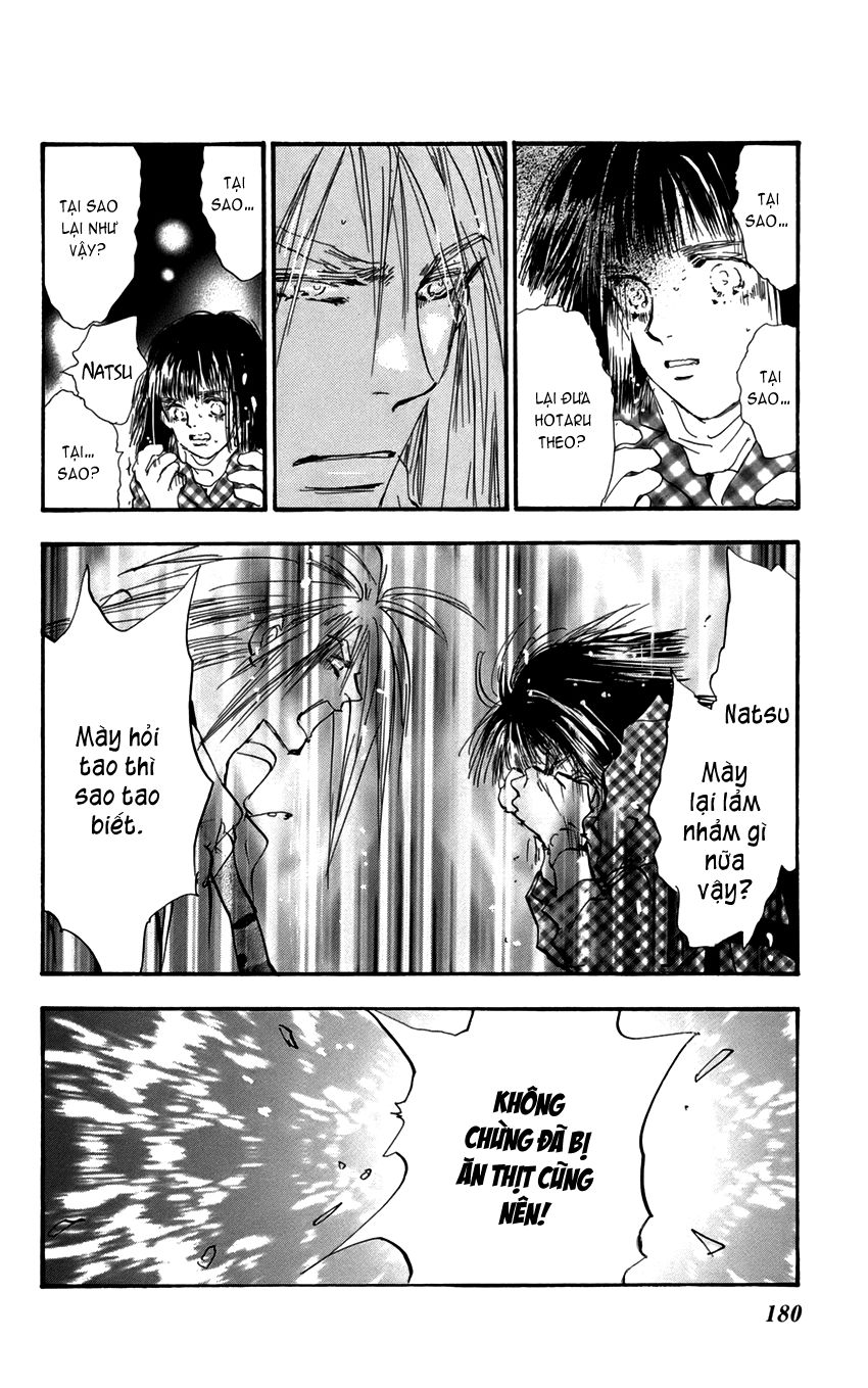 mầm sống chapter 131 28