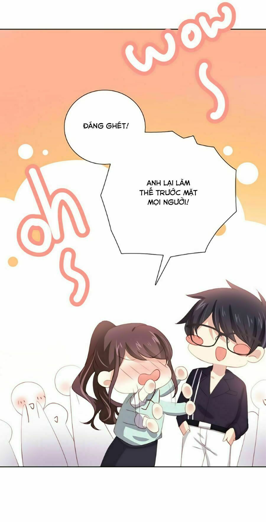 tình yêu là thế phần 2 chapter 26 18