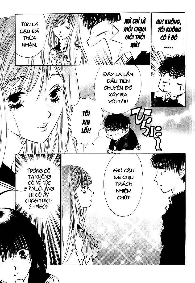 girls saurus dx chapter 2 27