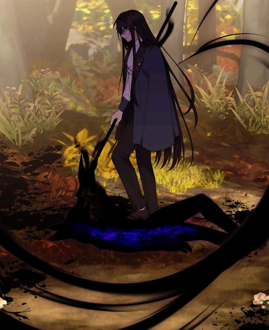 cô con gái út của ngài công tước phản diện chapter 62 83