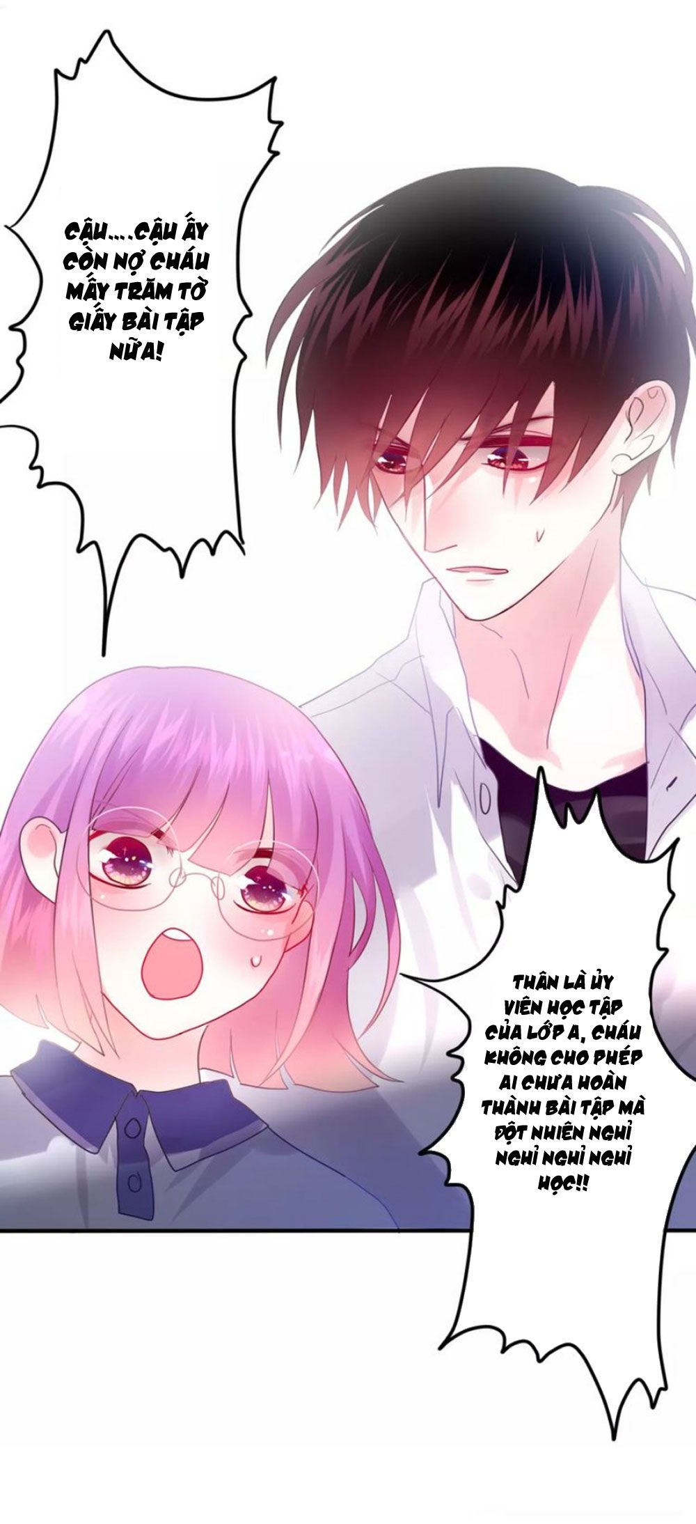 tháng sáu kì diệu chapter 21 1