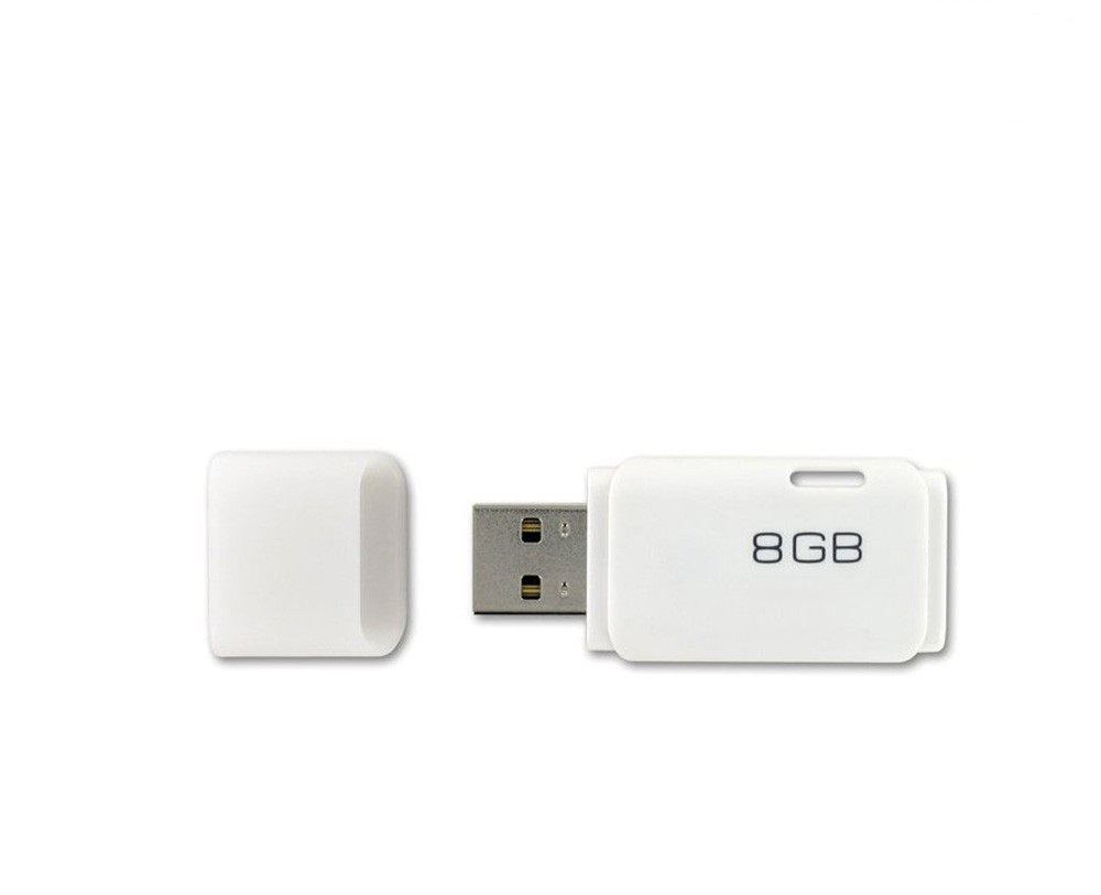 USB Mã T.S.B Dung Lượng 8G