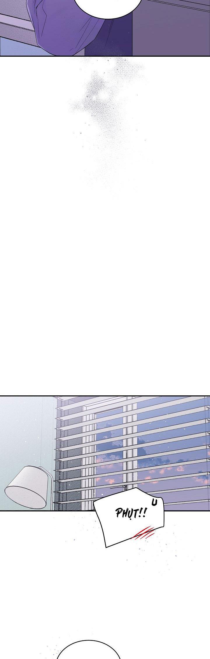 bình minh thứ hai chapter 21 25