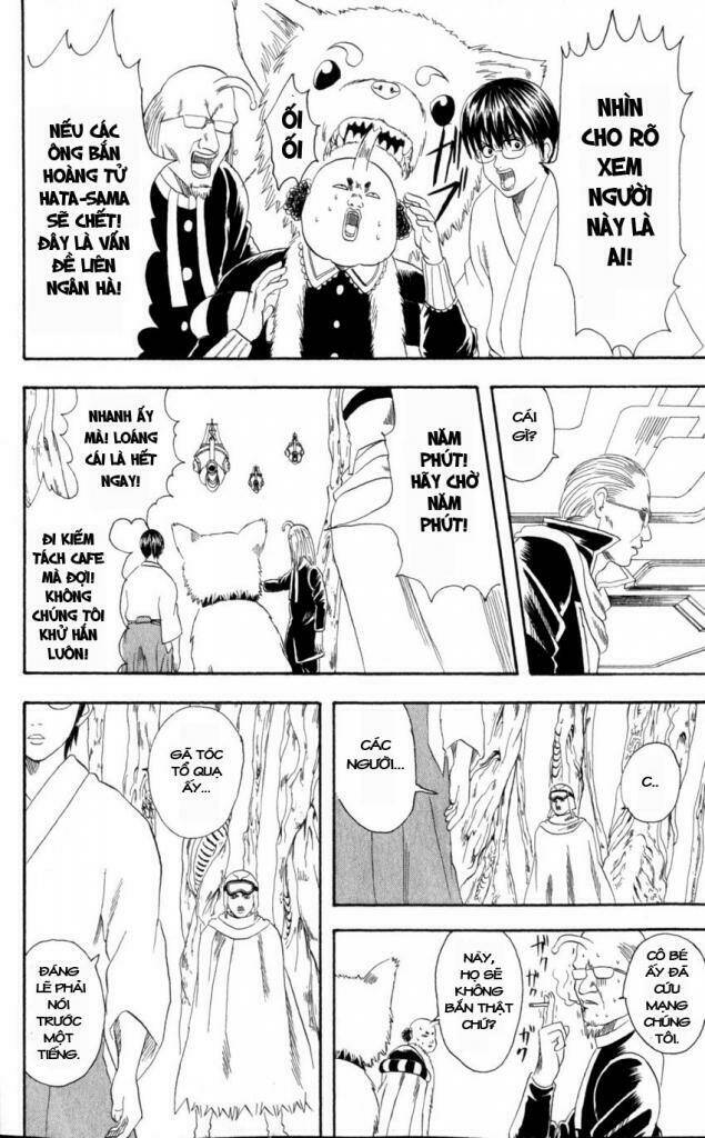 gintama - linh hồn bạc chapter 62 16