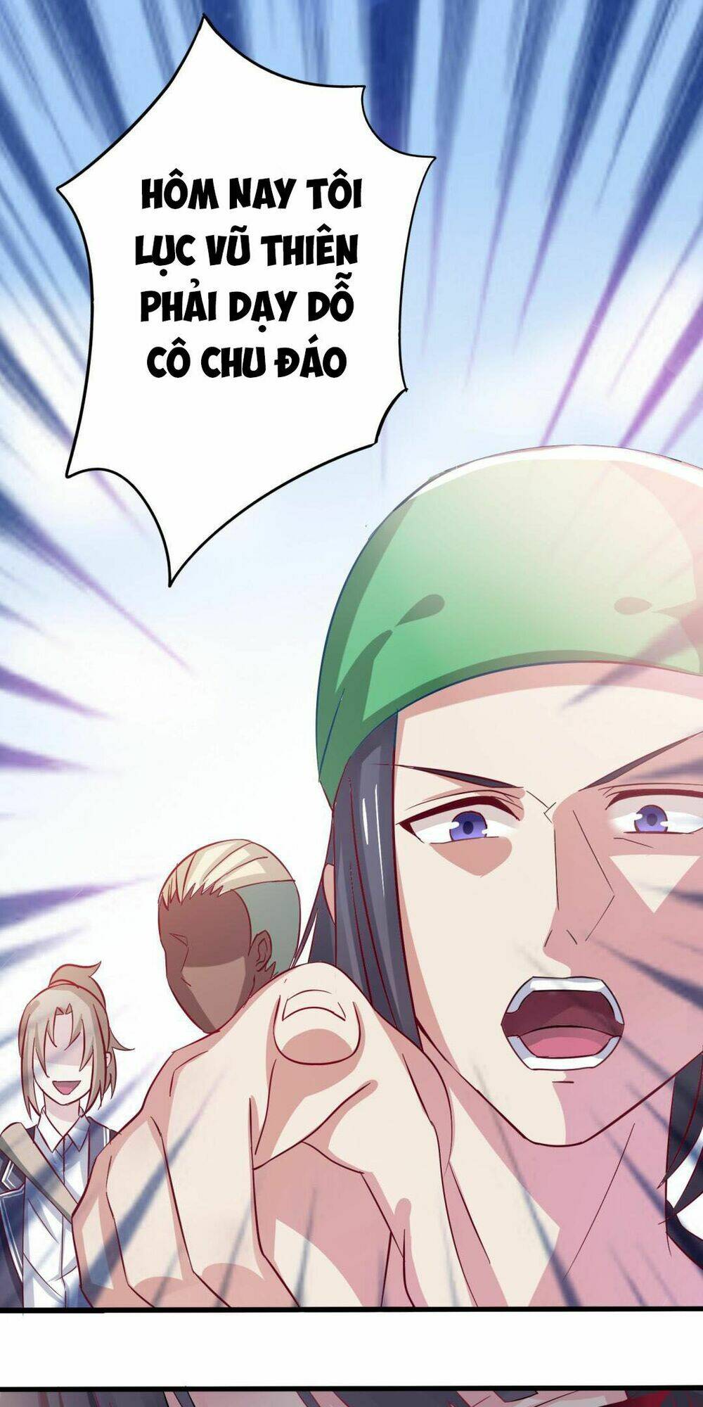 ái ngã đích đô khứ tử chapter 1 18