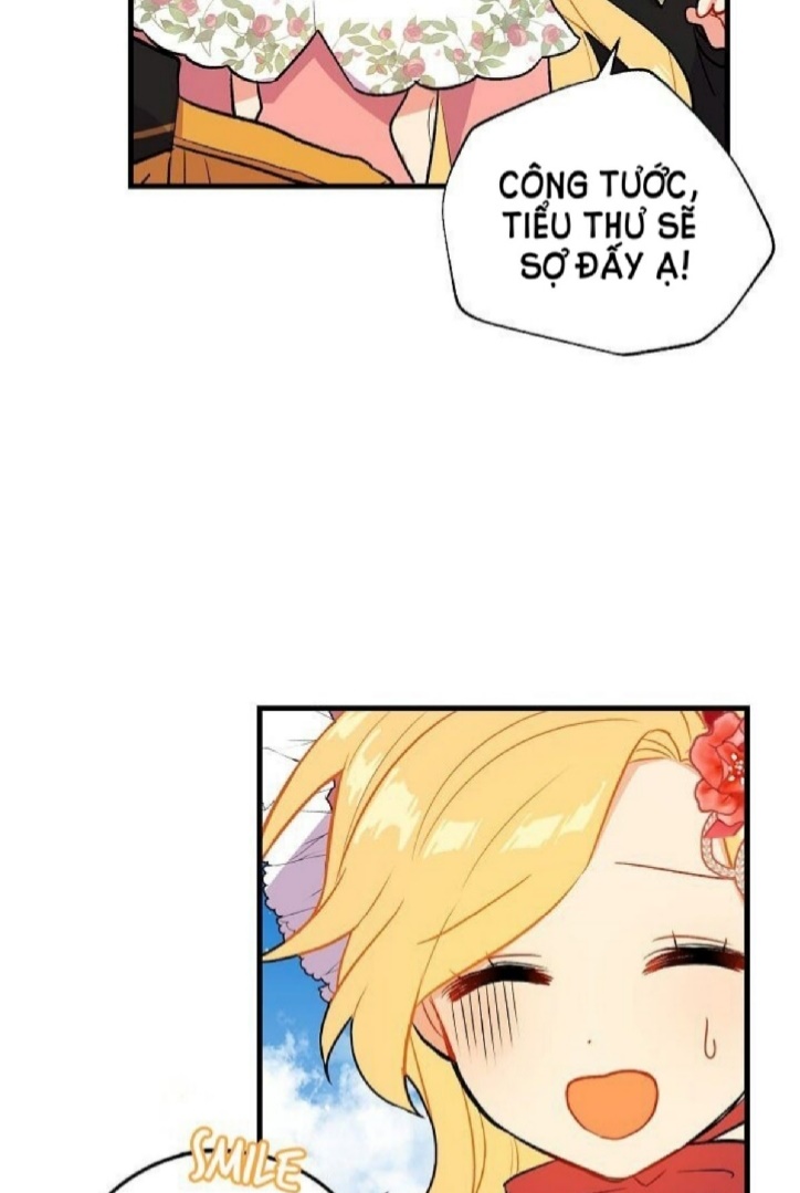 tôi là tiểu thư của gia đình này chapter 7 15