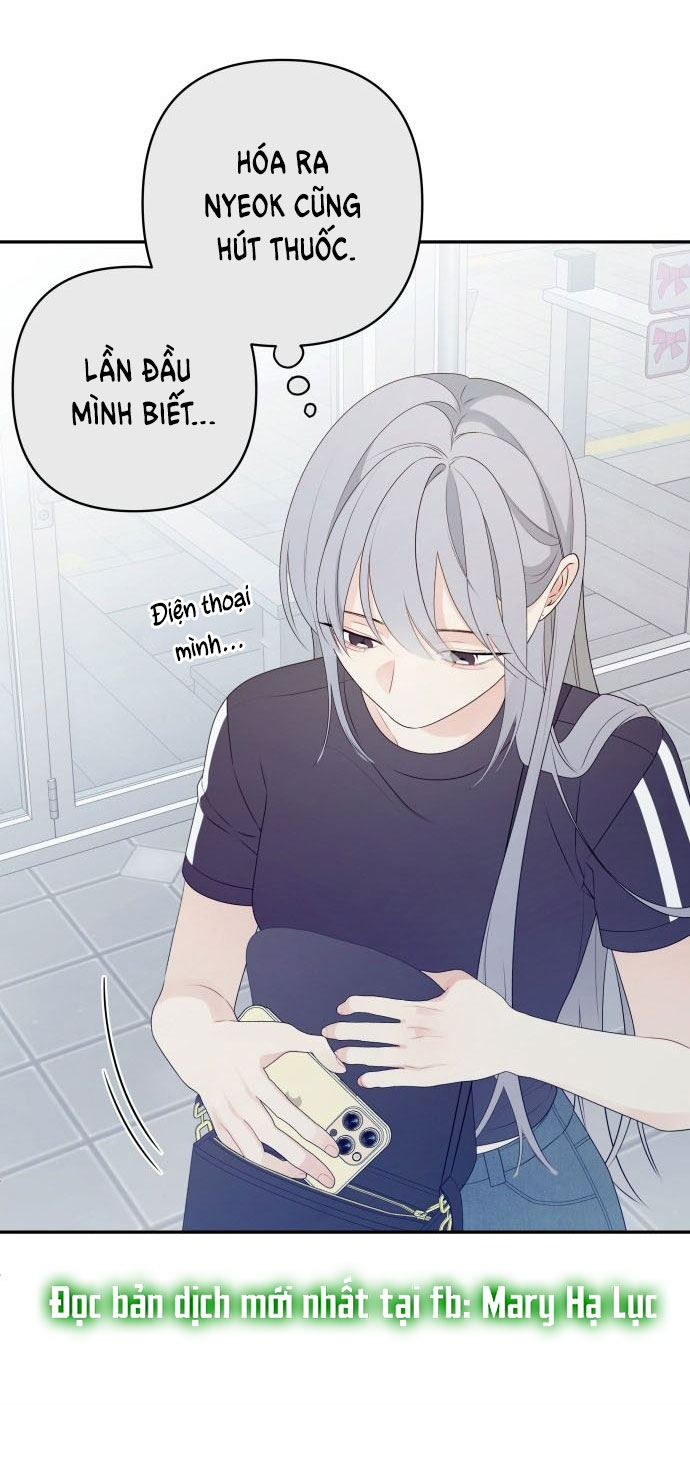 Cậu Ổn Đến Mức Nào chapter 1.1 - Trang 65