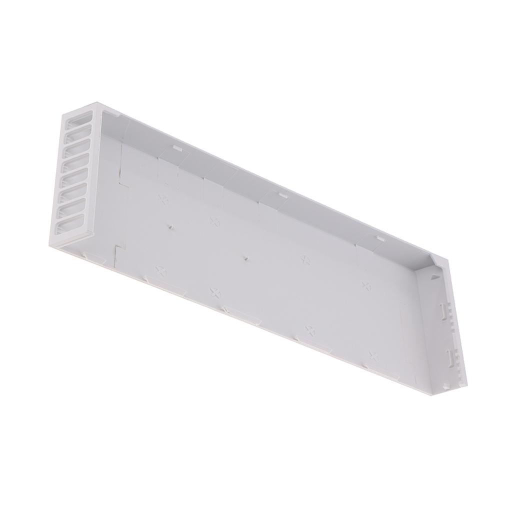 HDD  Bay Cover Shell Glossy  for  4 PS 4