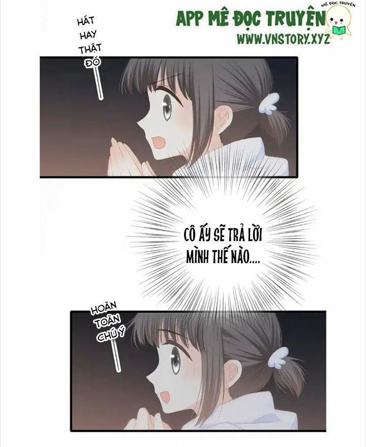 con tim rung động 2 chapter 36 10