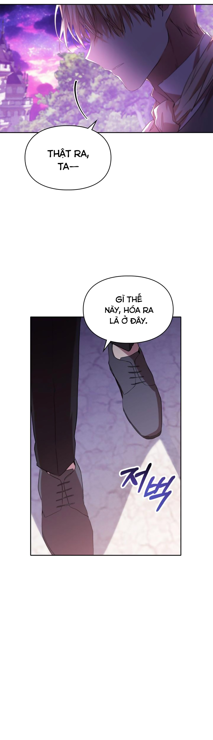 lọ lem hangul comingsoon chapter 16.2 2