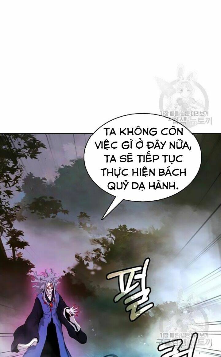 xuyên không thành hổ chapter 42 40