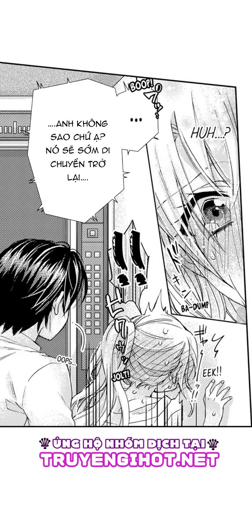 vị sếp thú tính nhà bên chapter 18.3 4