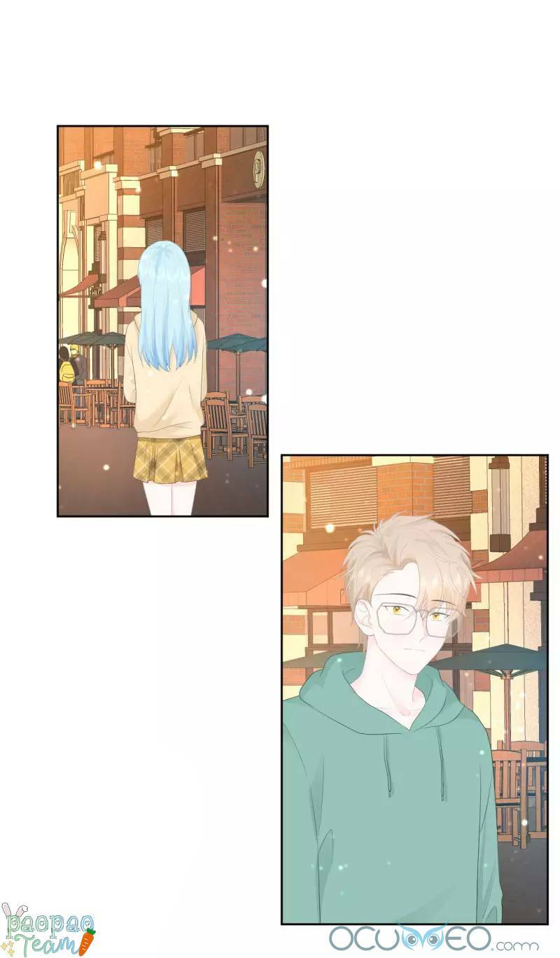 tôi và lịch sử yêu đương của tôi chapter 23 32