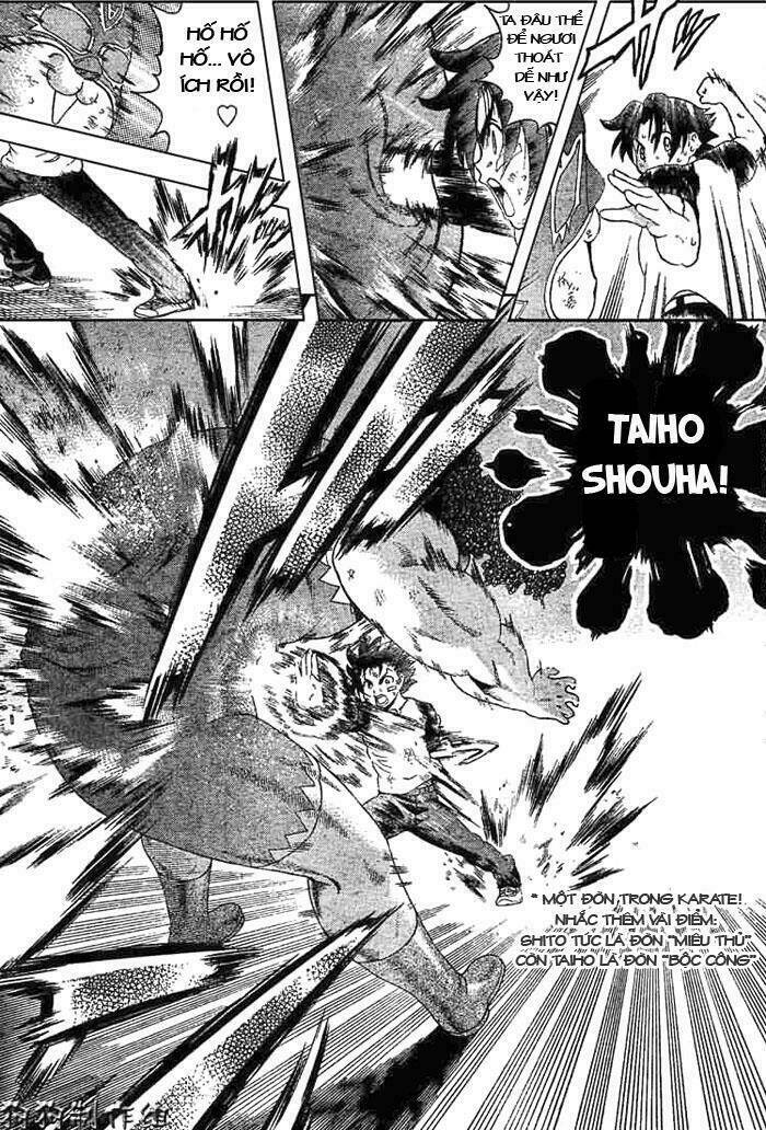 history's strongest disciple kenichi chapter 332 6