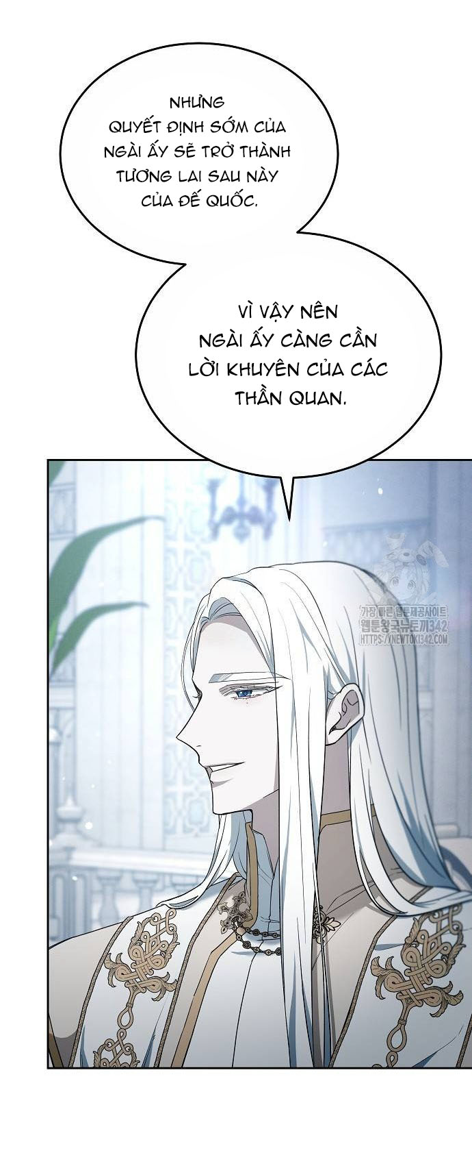 Thời Đại Của Oman chapter 54.2 11