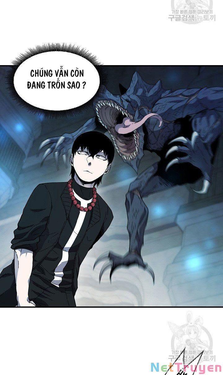 shaman - pháp sư chapter 10 12