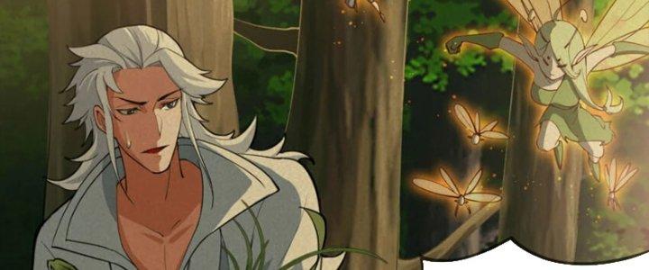 ẩn cư mười vạn năm, đời sau mời ta rời núi chapter 40 35