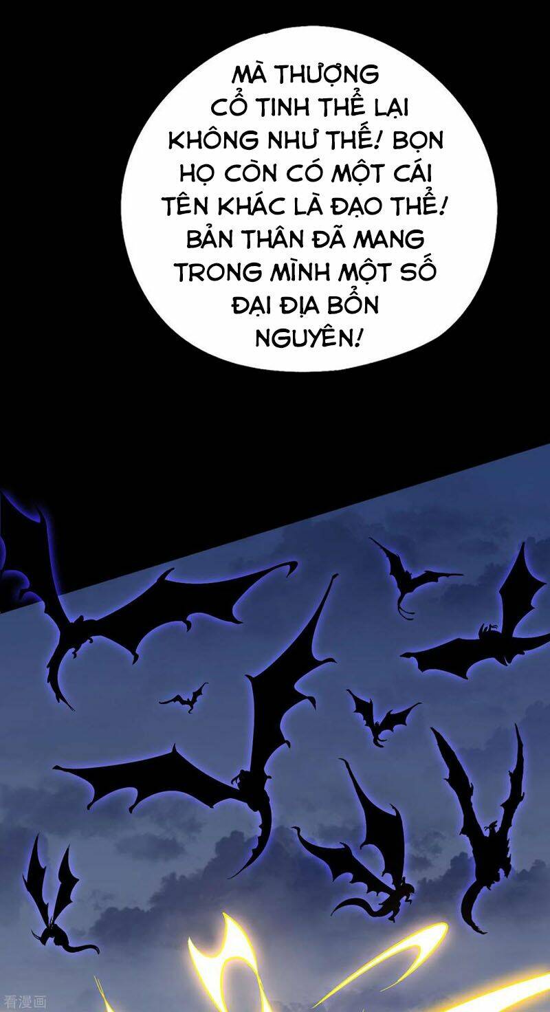 phục thiên thánh chủ chapter 92 24