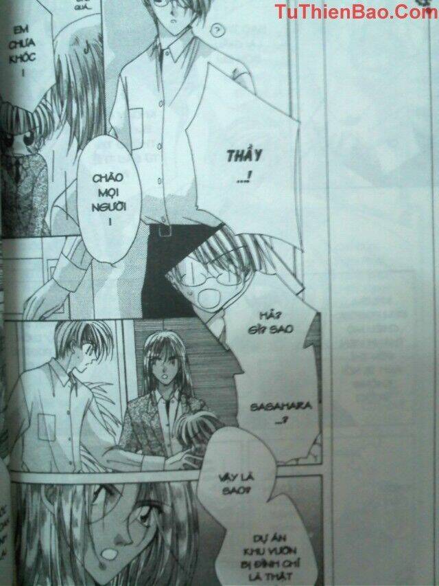 nguyện ước dưới ánh sao chapter 6 49