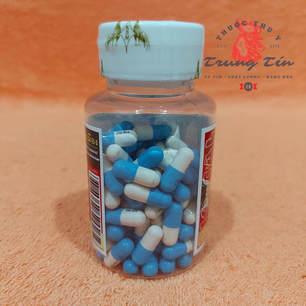 Bio cal - 1 HỦ / 100 VIÊN
