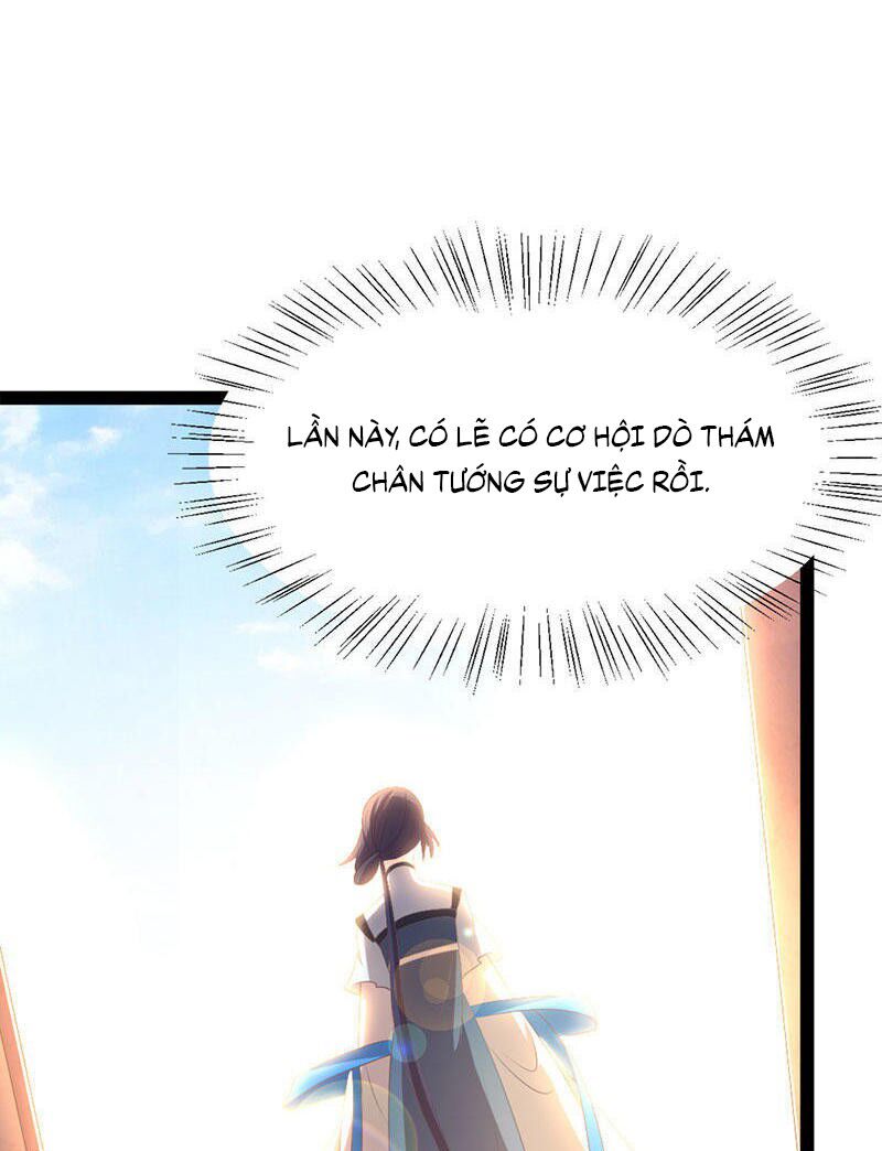 khuynh thế đế vương cơ chapter 31.2 15