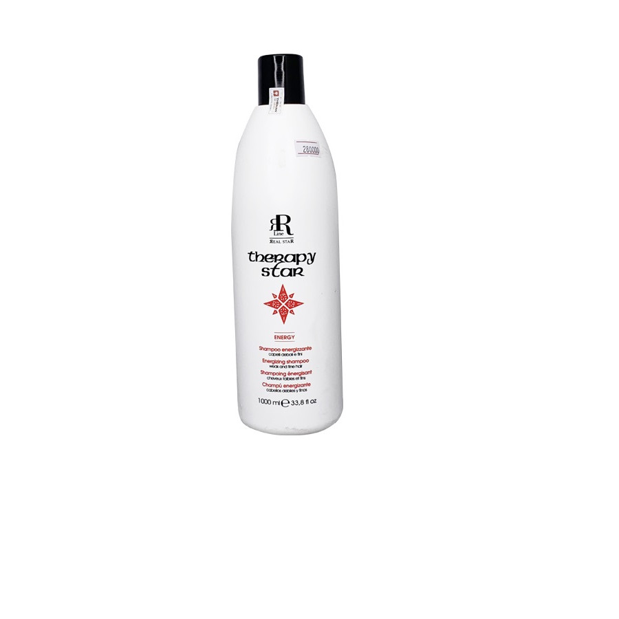 Dầu gội chống rụng &amp; kích thích mọc tóc ENERGIZING SHAMPOO WEAK AND FINE HAIR 1000ML