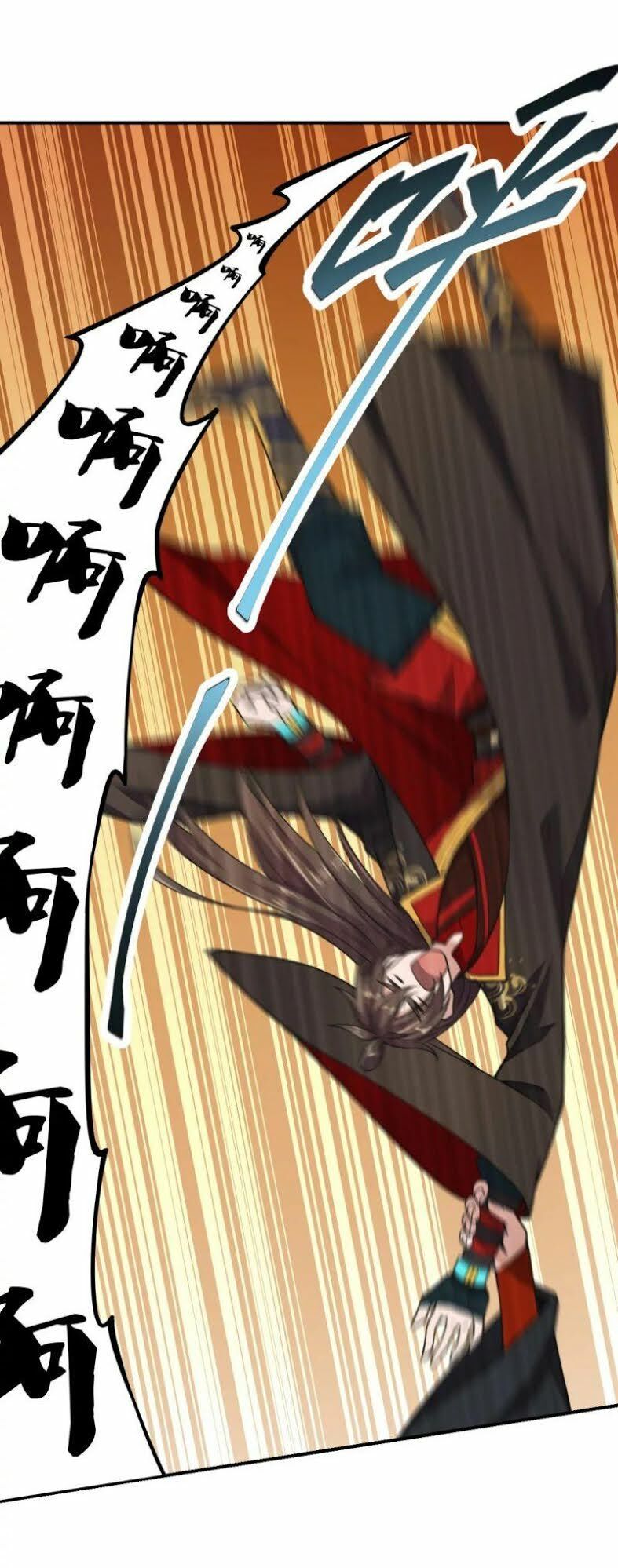 tiên võ đế tôn chapter 154 16