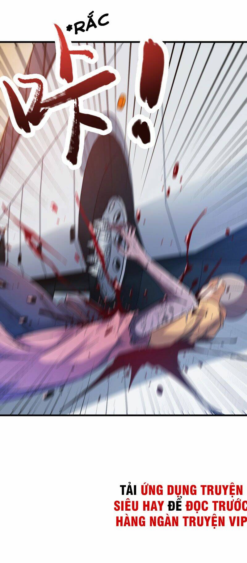 trò chơi thời mạt thế chapter 3 8