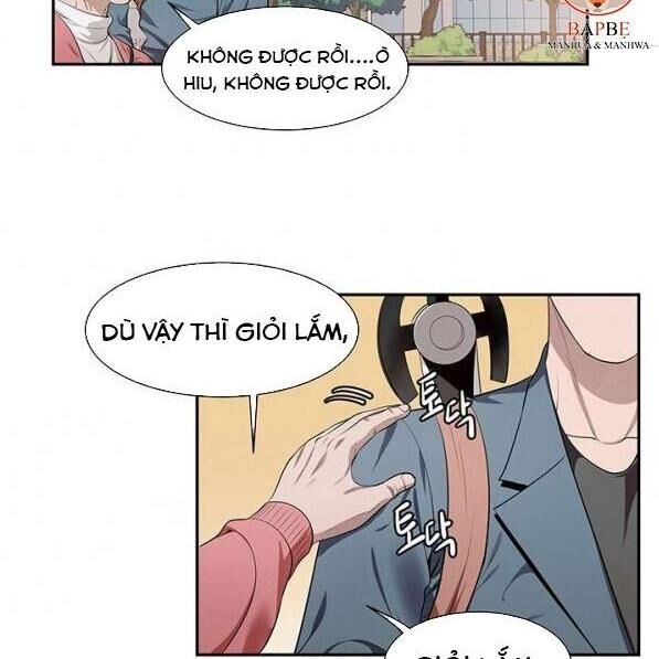 kẻ phán xét chapter 58 65