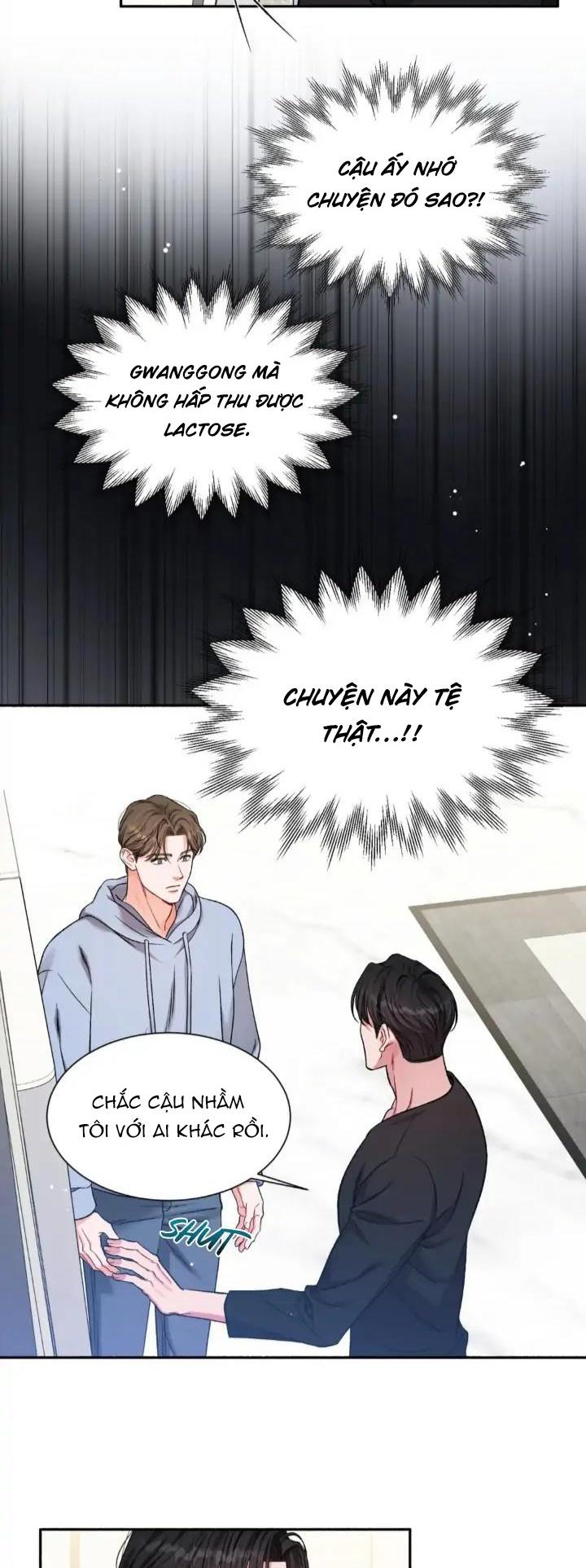 Manhwa Chịch Vồn Chịch Vã chapter 67