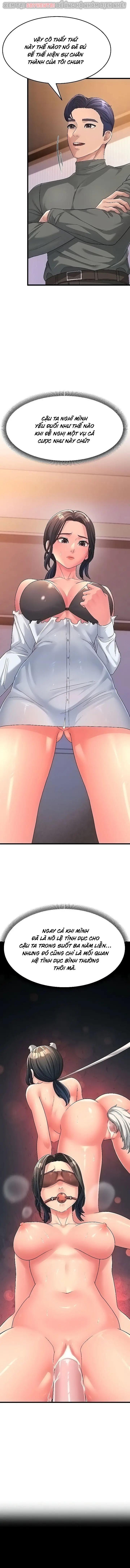 đến mẹ vợ cũng phải chiều theo ý anh chapter 5 9