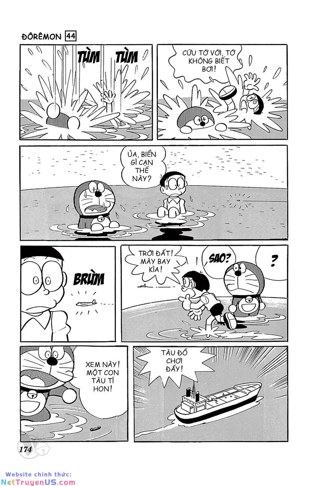 doraemon chapter 807 11