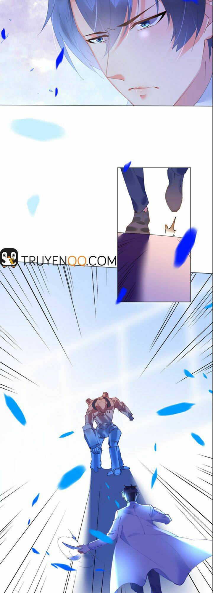 thuyền trưởng đại nhân khinh diểm ái chapter 55 3