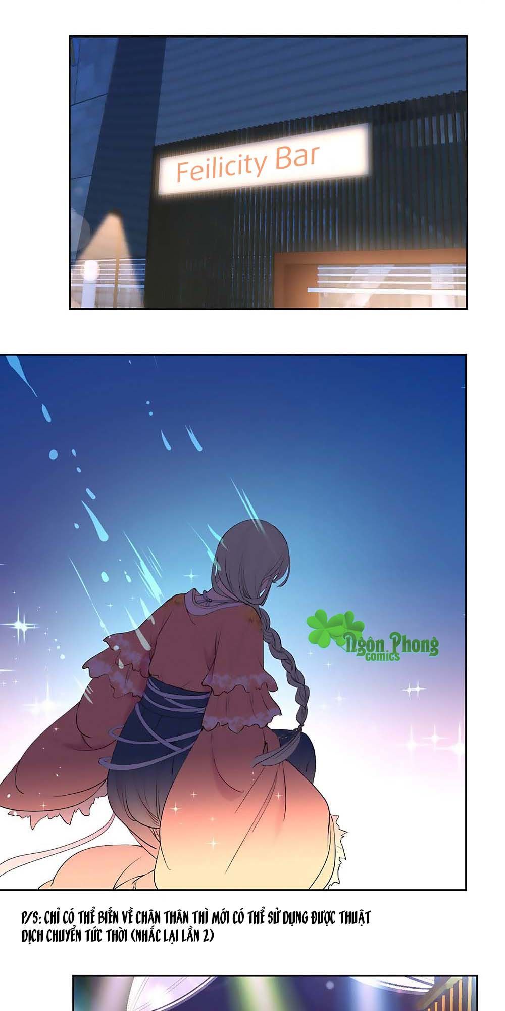 sinh sinh tương thác chapter 9 2