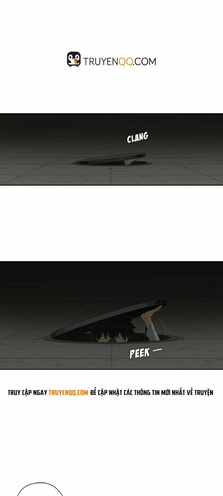 anh shipper may mắn chapter 2 33