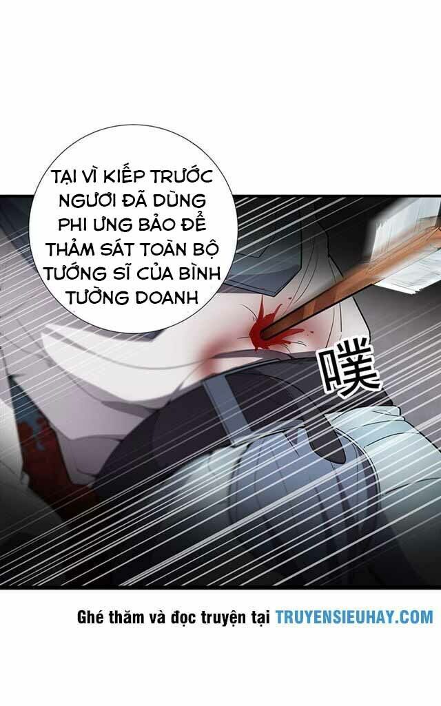 cuồng nữ trọng sinh - hoàn khố thất hoàng phi chapter 77 6