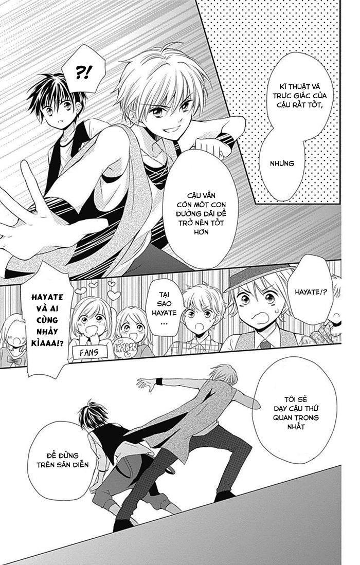 buddy go chapter 1 44