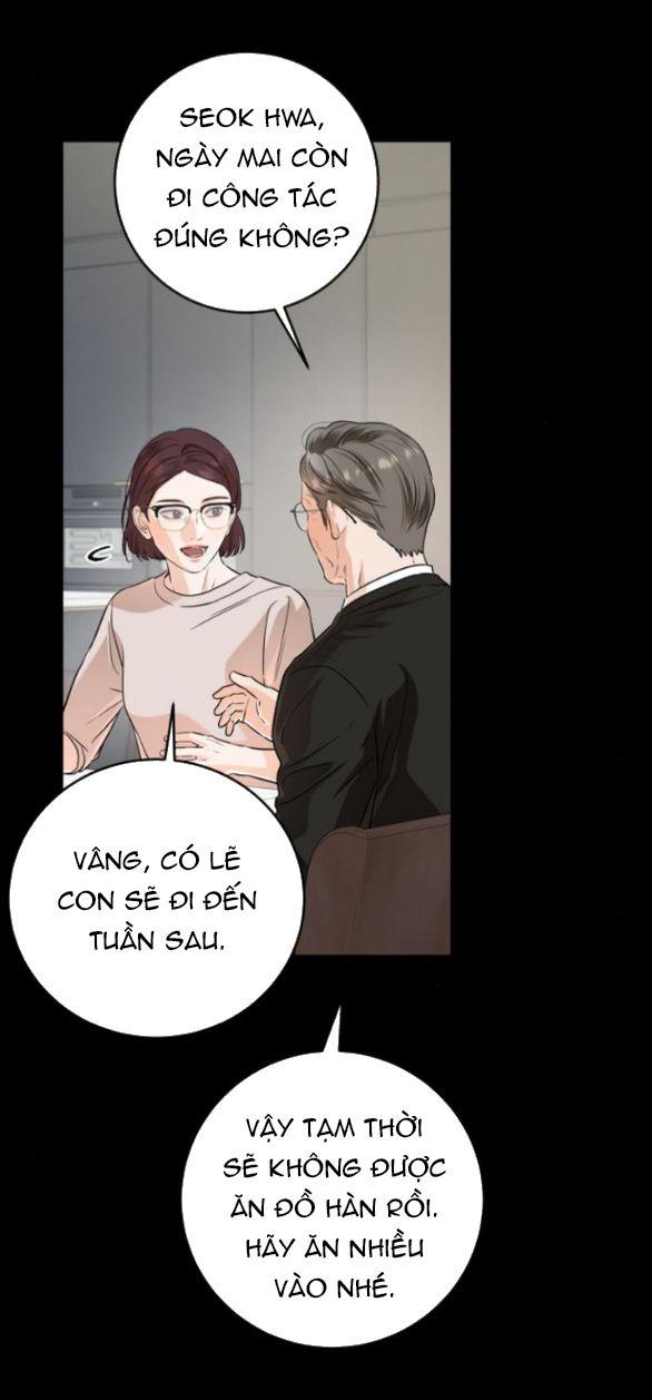 Nóng Lòng Muốn Giày Vò Em chapter 73.1 15