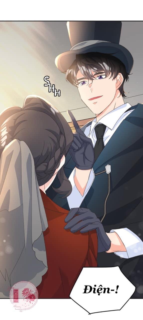 ebony, quạ đen chapter 14 9