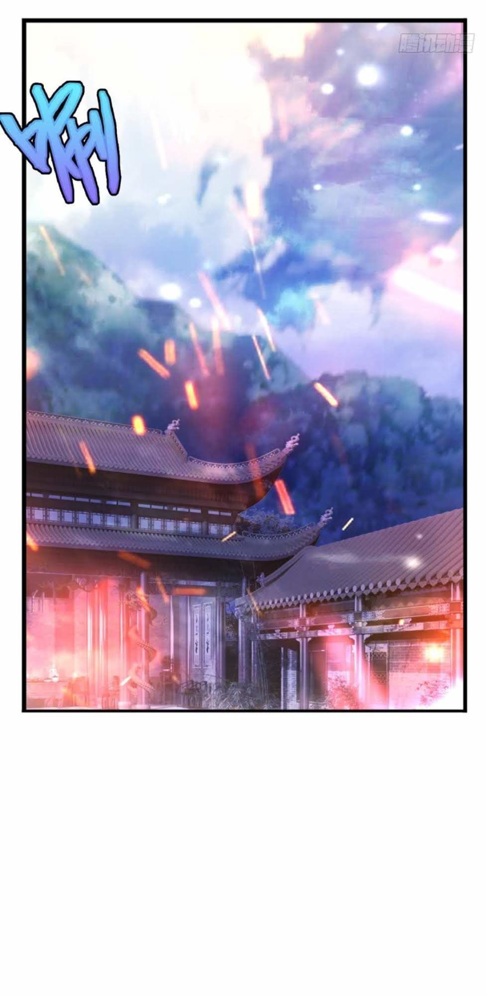 lão tổ của bạn đang online chapter 10 17