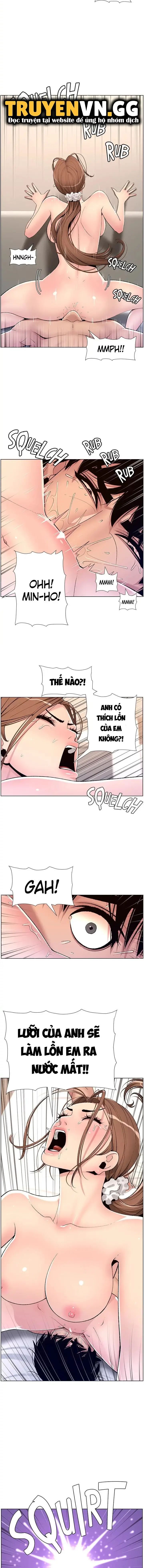 app đế vương giường chiếu chapter 15 10