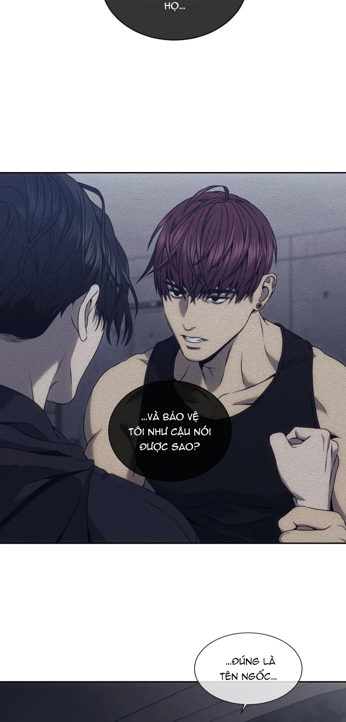 công cuộc báo thù của kẻ yếu thế chapter 37 52