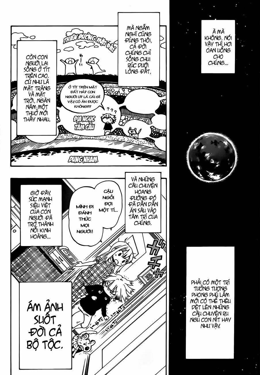 anagle mole chapter 2 10