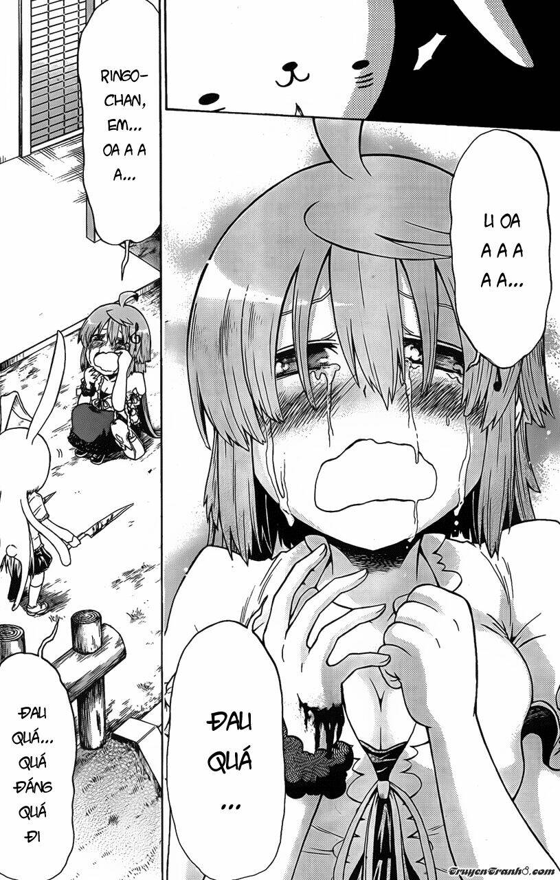 murcielago chapter 16 5