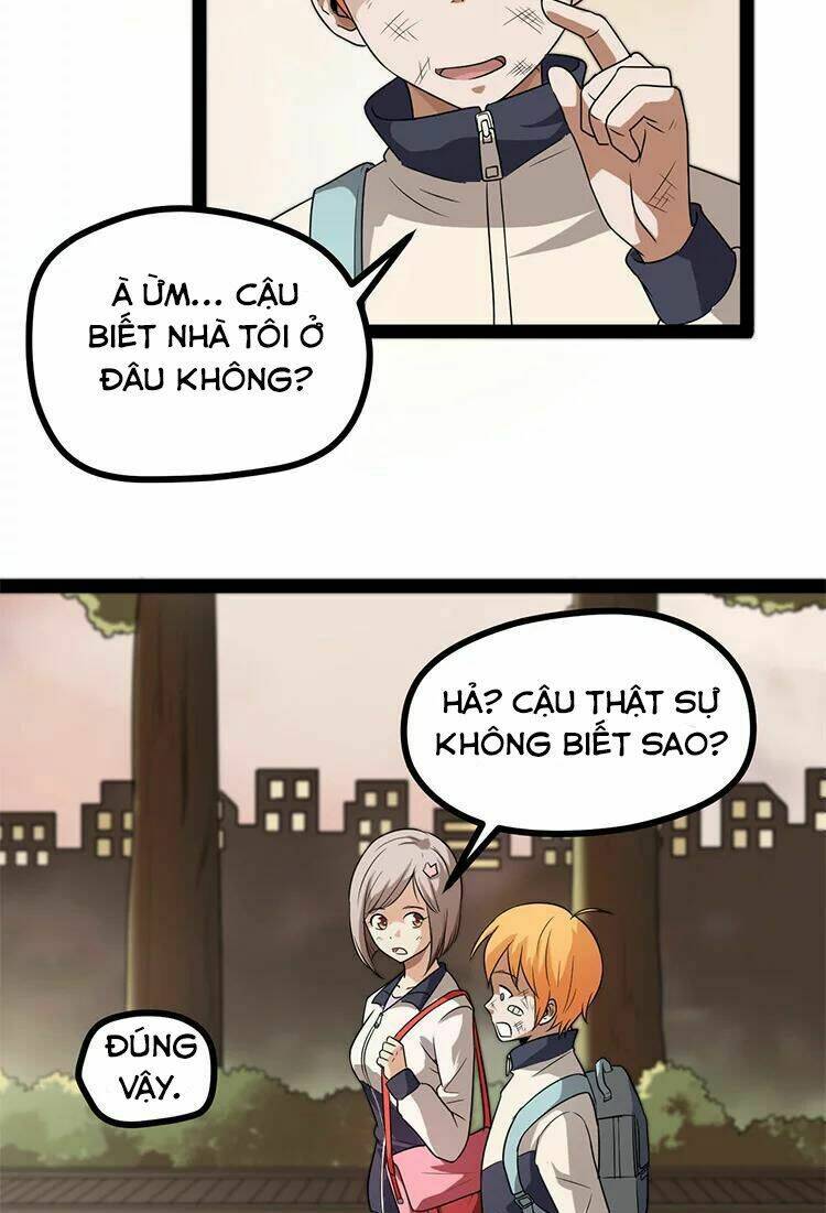 đai ca trở lại tuổi 16 chapter 6 4