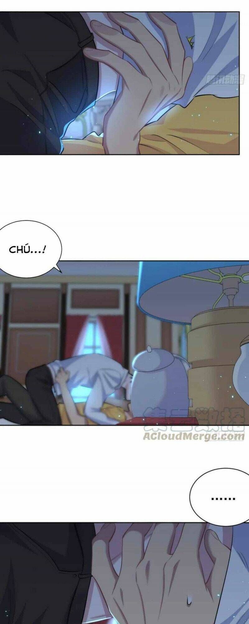 nhạc phụ đại nhân là lão bà chapter 102 21